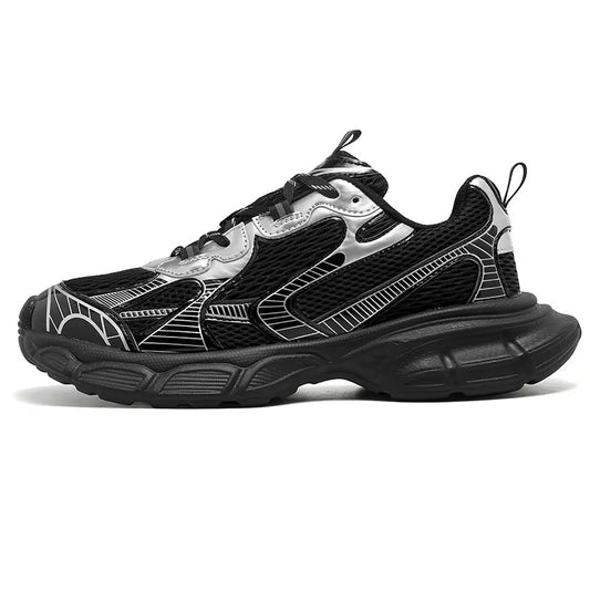 B300 Comfy Trainers With Box