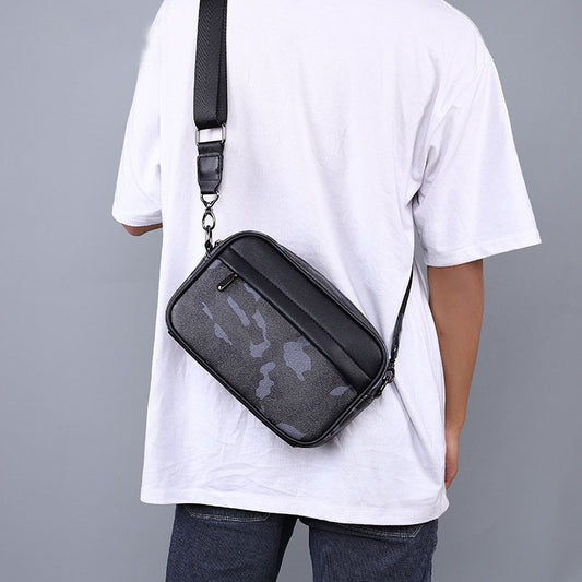 Stylish Outdoor Bag Trio