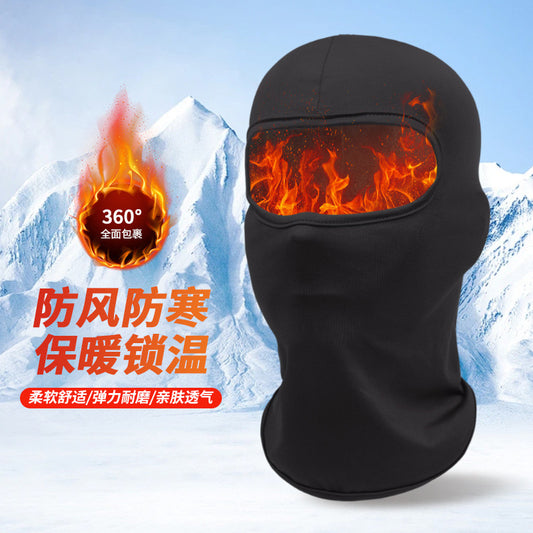 Ski Mask