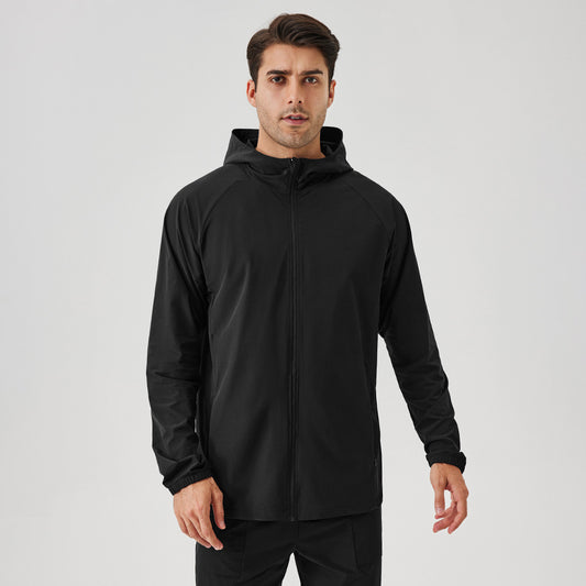 Miller Jacket Nylon