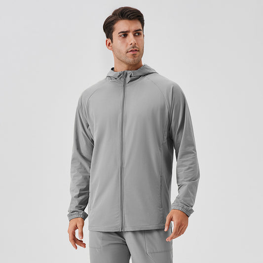 Miller Jacket Nylon