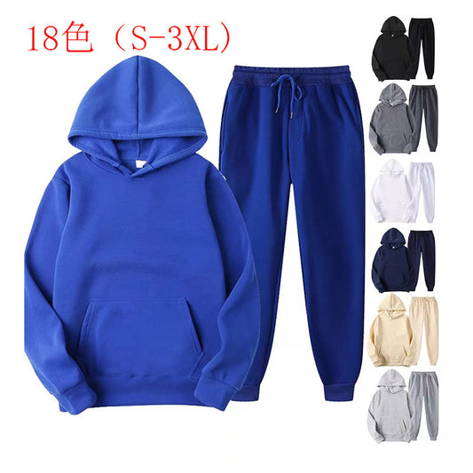 Skully’s ‘CRZ’ 350GSM Tracksuit